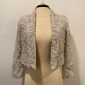 Alice and Olivia Amelia Jacket